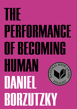 the-performance-of-becoming-human
